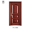 Home Furniture High Quality Entrance  Main Door Iron Steel Gate Design